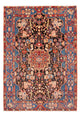 Nahavand Tæppe 237x155cm - Persisk tæppe