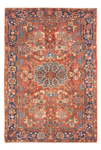 Nahavand Tæppe 240x155cm - Persisk tæppe – product image