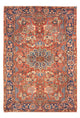 Nahavand Tæppe 240x155cm - Persisk tæppe
