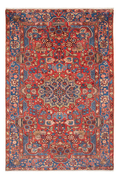 Nahavand Tæppe 155x242cm - Persisk tæppe