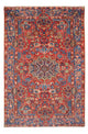 Nahavand Tæppe 242x155cm - Persisk tæppe