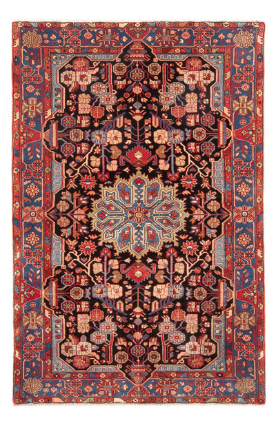 Nahavand Tæppe 150x244cm - Persisk tæppe