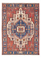 Nahavand Tæppe 210x142cm - Persisk tæppe