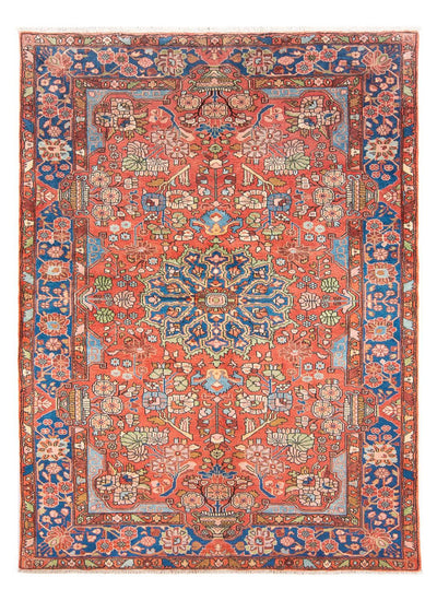 Nahavand Tæppe 150x220cm - Persisk tæppe
