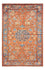 Persisk tæppe - Nomadisk - 245 x 155 cm - orange