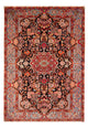 Nahavand Tæppe 230x157cm - Persisk tæppe