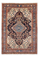 Nahavand Tæppe 160x238cm - Persisk tæppe