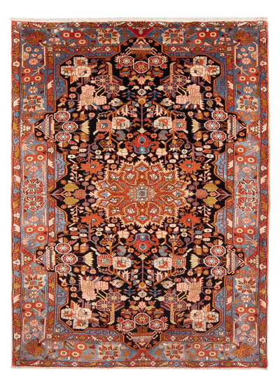 Nahavand Tæppe 162x235cm - Persisk tæppe
