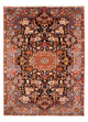 Nahavand Tæppe 235x162cm - Persisk tæppe