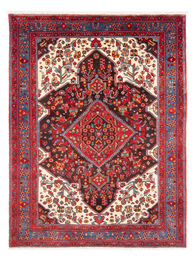Nahavand Tæppe 155x230cm - Persisk tæppe