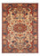 Persisk tæppe - Nomadisk - 238 x 160 cm - beige