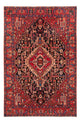 Nahavand Tæppe 235x146cm - Persisk tæppe
