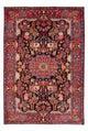 Nahavand Tæppe 240x153cm - Persisk tæppe