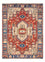 Persisk tæppe - Nomadisk - 210 x 140 cm - beige