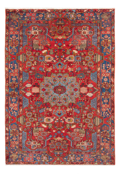 Nahavand Tæppe 157x238cm - Persisk tæppe
