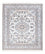 Persisk tæppe - Nain - Royal - 190 x 150 cm - creme