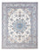 Persisk tæppe - Nain - Royal - 198 x 147 cm - creme
