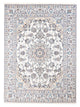 Nain - 9 la Tæppe 200x143cm - Persisk tæppe