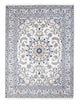 Nain - 9 la Tæppe 200x148cm - Persisk tæppe