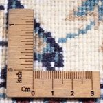 Persisk tæppe - Nain - Royal - 200 x 148 cm - creme