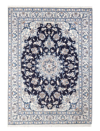 Nain - 9 la Tæppe 202x146cm - Persisk tæppe – product image