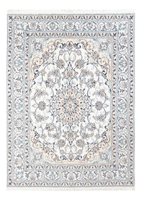Persisk tæppe - Nain - Royal - 200 x 144 cm - creme