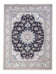 Nain - 9 la Tæppe 205x150cm - Persisk tæppe