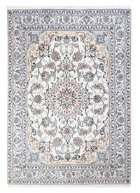 Nain - 9 la Tæppe 198x152cm - Persisk tæppe – product image