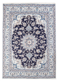 Nain - 9 la Tæppe 201x145cm - Persisk tæppe – product image
