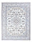 Persisk tæppe - Nain - Royal - 197 x 148 cm - creme