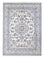 Persisk tæppe - Nain - Royal - 212 x 146 cm - creme
