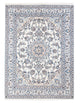 Nain - 9 la Tæppe 212x146cm - Persisk tæppe