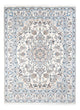 Nain - 9 la Tæppe 200x148cm - Persisk tæppe