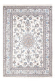 Nain - 9 la Tæppe 210x144cm - Persisk tæppe