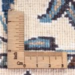 Persisk tæppe - Nain - Royal - 207 x 151 cm - blå