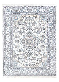 Persisk tæppe - Nain - Royal - 200 x 150 cm - creme