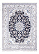 Nain - 9 la Tæppe 207x145cm - Persisk tæppe