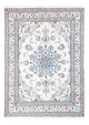 Nain - 9 la Tæppe 207x150cm - Persisk tæppe
