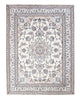 Nain - 9 la Tæppe 194x143cm - Persisk tæppe