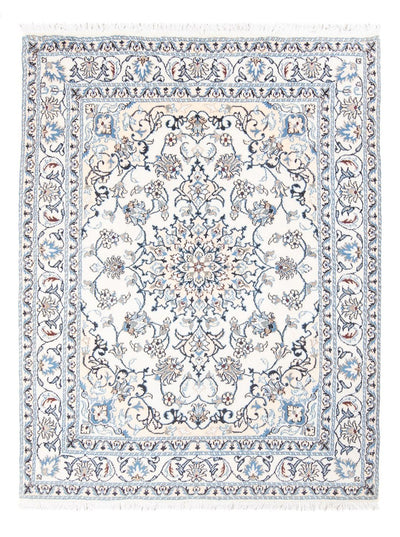 Nain - 9La Tæppe 145x192cm - Persisk tæppe