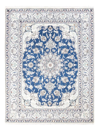 Nain - 9 la Tæppe 196x151cm - Persisk tæppe – product image