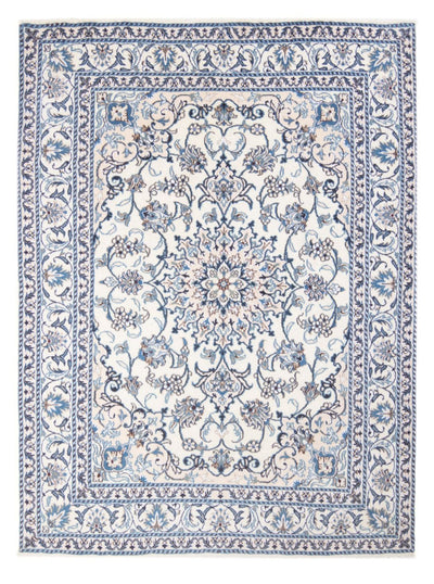 Nain - 9La Tæppe 148x192cm - Persisk tæppe