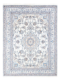 Persisk tæppe - Nain - Royal - 200 x 148 cm - creme