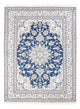Nain - 9 la Tæppe 207x151cm - Persisk tæppe