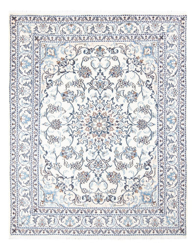 Nain - 9La Tæppe 152x192cm - Persisk tæppe