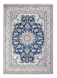 Nain - 9 la Tæppe 203x145cm - Persisk tæppe – product image