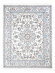 Nain - 9 la Tæppe 200x143cm - Persisk tæppe