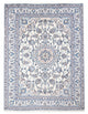 Nain - 9 la Tæppe 202x147cm - Persisk tæppe