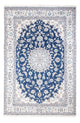 Nain Tæppe 296x196cm - Persisk tæppe