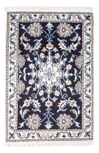 Nain - 9 la Tæppe 90x60cm - Persisk tæppe – product image